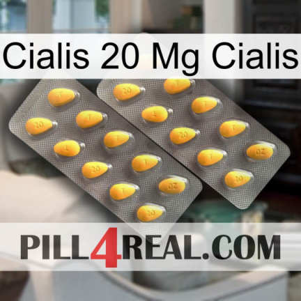 Cialis 20Mg Cialis cialis2